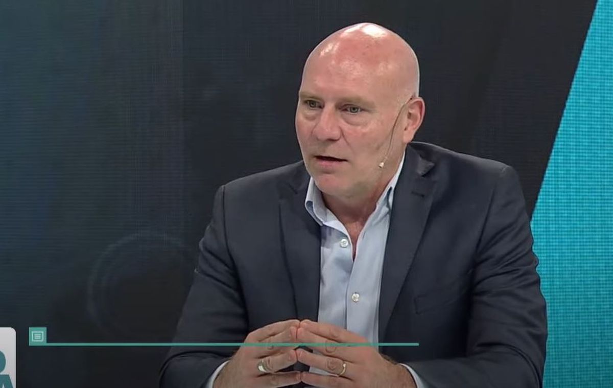 El mandato de Dalmiro Garay como presidente de la Corte terminará en noviembre. ¿Habrá reelección o renovación? En ambos casos, negociar se necesita entre los sectores que confrontan en el máximo tribunal. El mandato de Dalmiro Garay como presidente de la Corte terminará en noviembre. ¿Habrá reelección o renovación? En ambos casos, negociar se necesita entre los sectores que confrontan en el máximo tribunal.