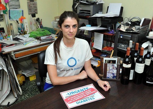 Reglamentaron la Ley de Diabetes y ahora obras sociales y prepagas deberán cubrir el 100% de los insumos