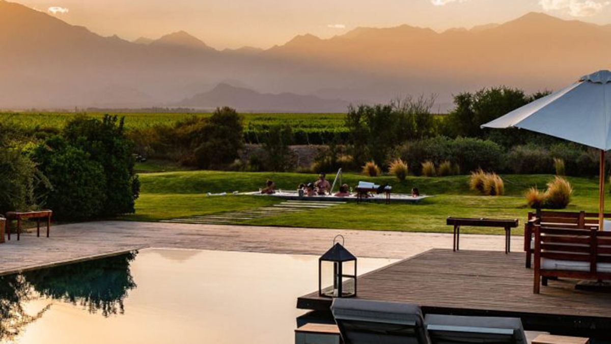 Best Of Mendoza's Wine Tourism: el jueves se realiza una nueva gala