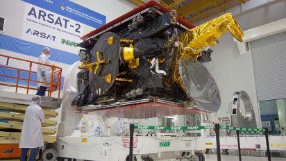 El Gobierno invertirá más de $500 millones en la renovación, actualización y ampliación del equipamiento del Centro de Datos de la empresa estatal ARSAT, para priorizar la creación de la Nube Pública Nacional en el marco del Plan Conectar.