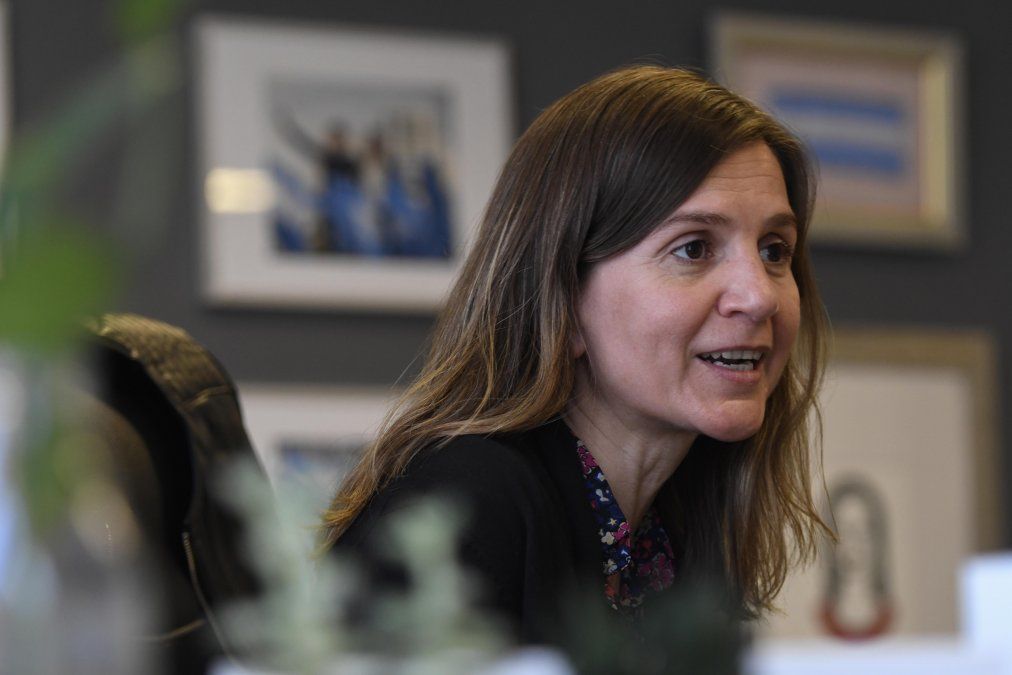 Salario familiar: para Raverta, el aumento ayudará a llegar a fin de mes