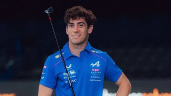 La principal preocupación de Franco Colapinto y toda la Fórmula 1 de cara al GP de Miami La principal preocupación de Franco Colapinto y toda la Fórmula 1 de cara al GP de Miami