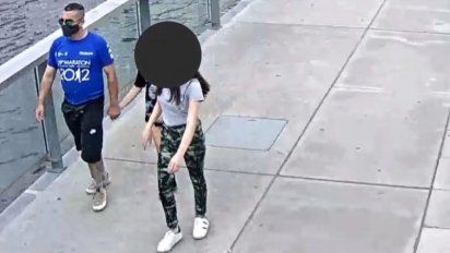 Tablado violó la perimetral: el miedo de su exsuegro y la versión del asesino