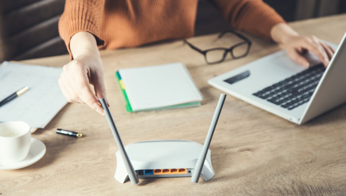 Adiós intrusos y ladrones: el truco para saber si te roban WiFi y cómo evitarlo.