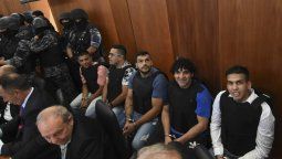 Balean el domicilio del abogado de uno de los monos