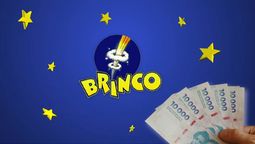 Brinco: los resultados del sorteo 1324 del domingo 19 de octubre Brinco: los resultados del sorteo 1324 del domingo 19 de octubre