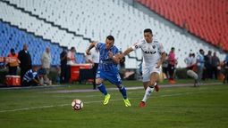 Godoy Cruz y Atlético Mineiro se volverán  a enfrentar en un torneo internacional.