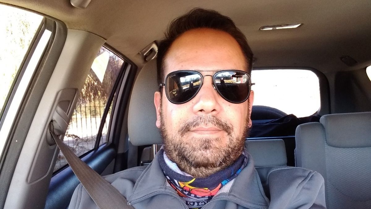 Marcelo Vidal renunció a su banca.