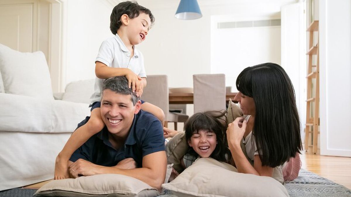 Existen tres claves para una felicidad duradera, según Harvard.