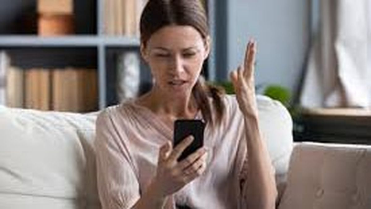 Muchos se preguntan "¿por qué no me devolvieron el IVA?". Muchos se preguntan "¿por qué no me devolvieron el IVA?".