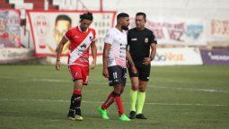 Deportivo Maipú defenderá la punta ante Huracán