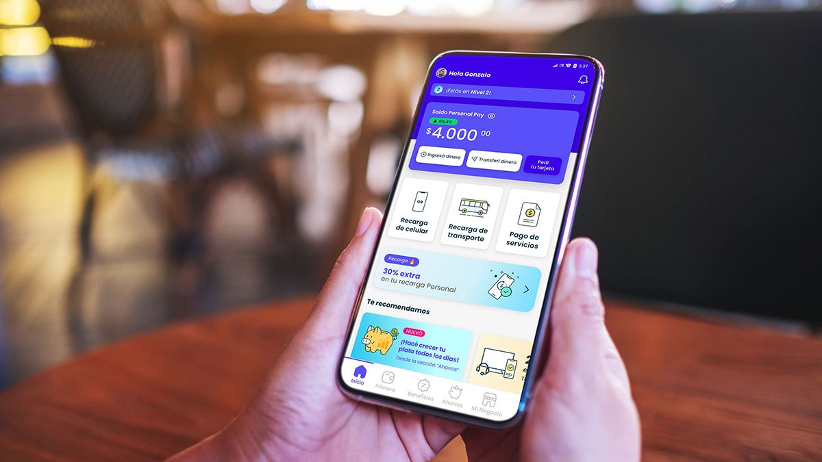 ¿Cuál es la billetera virtual que más paga por tener plata en su cuenta?