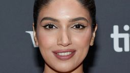 La actriz Bhumi Pednekar interpreta a Sofía en la nueva serie de Netflix.