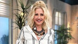 Barbie Simons pasó de Pampita TV a Hay que ver