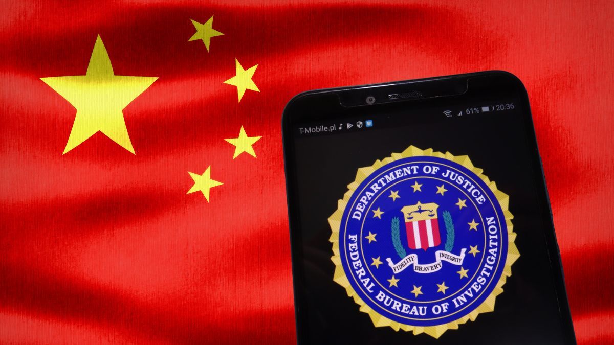 El FBI pone la mira sobre las aplicaciones desarrolladas en China: el peligro que representa para tu teléfono