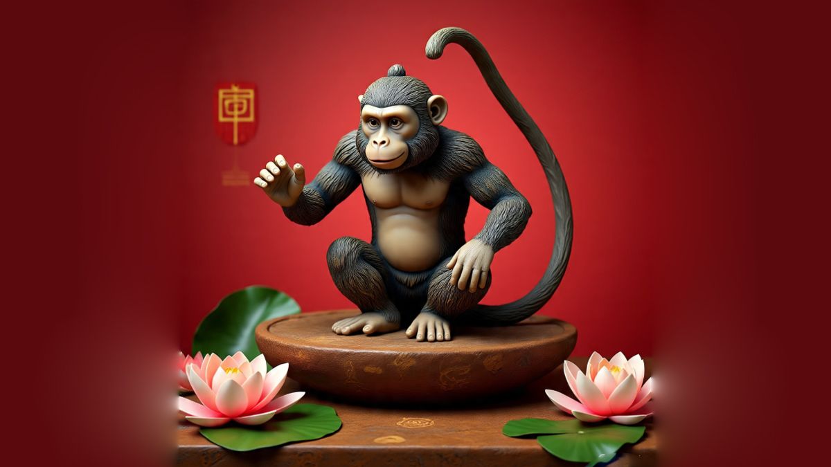 Horóscopo chino: las predicciones del lunes 6 de octubre, día del Mono de Tierra