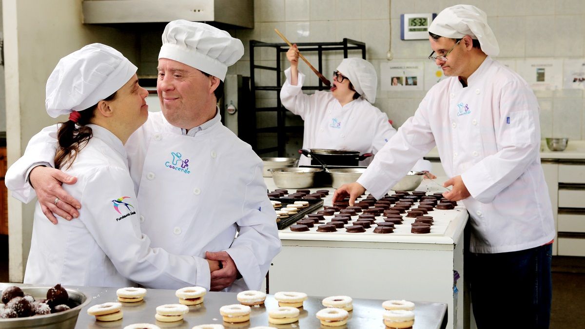 Un grupo de amigos hará todo lo posible para cumplir sus sueños