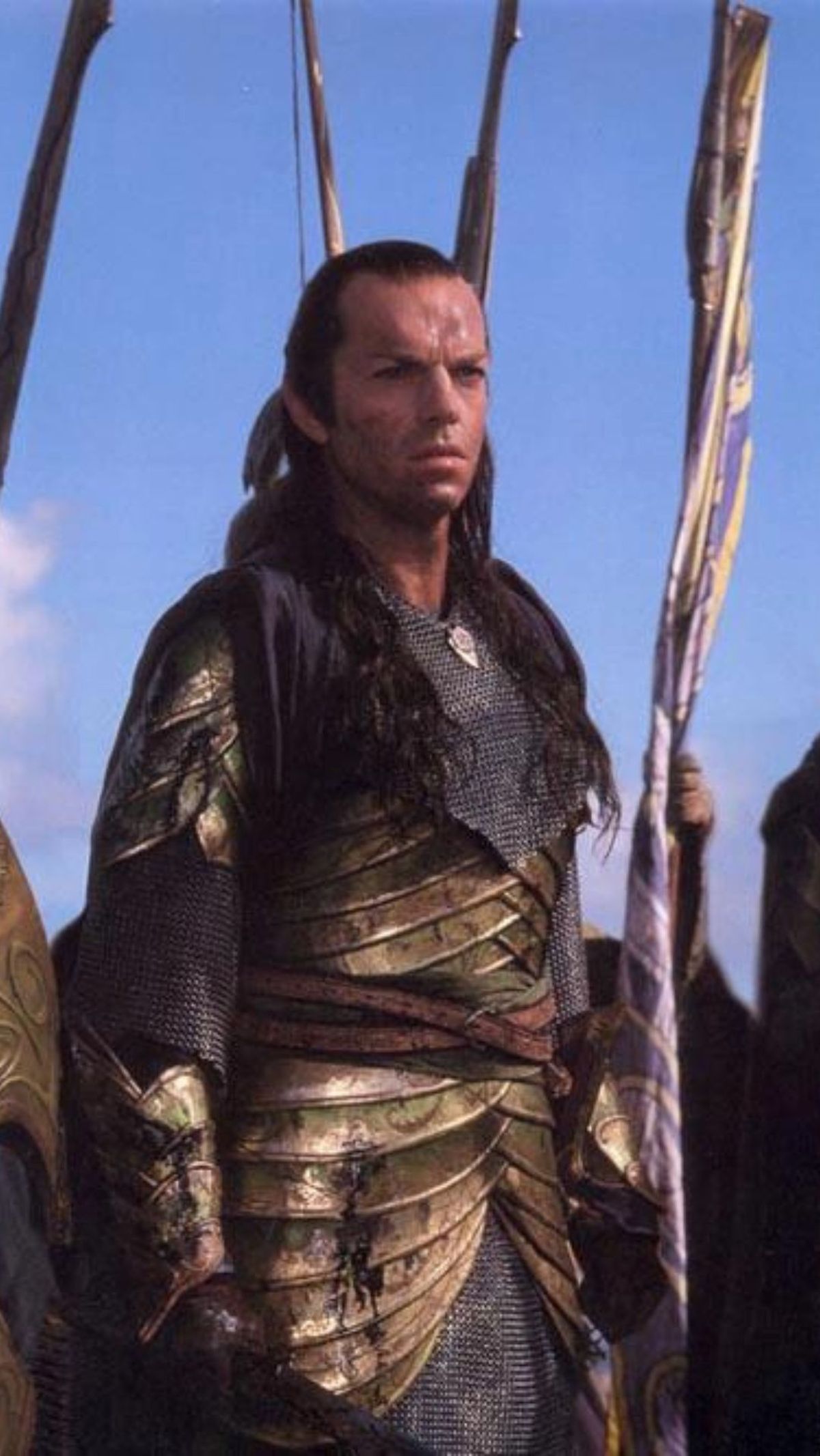 Elrond de Elrond de