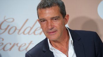 Antonio Banderas habla sobre su divorcio y la llegada de Donald Trump a la presidencia de EE UU