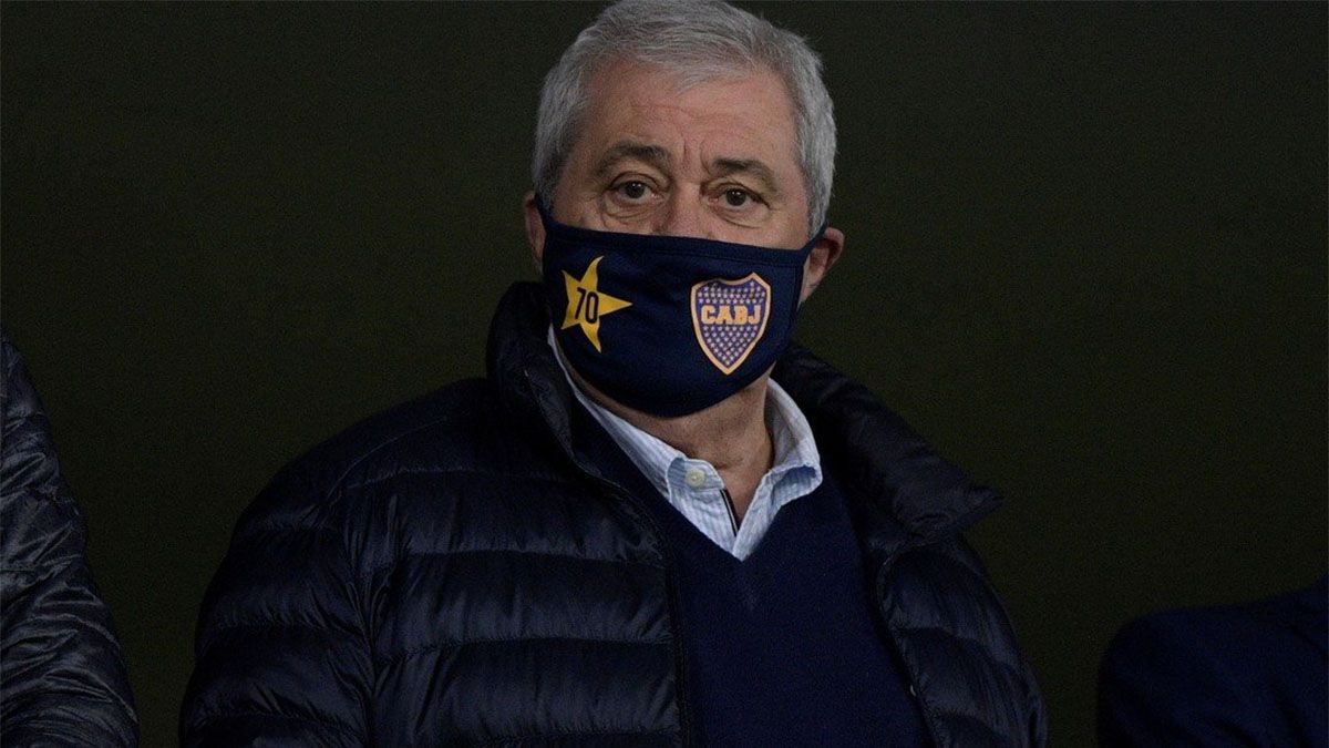 Ameal hizo un explosivo descargo tras la eliminación de Boca