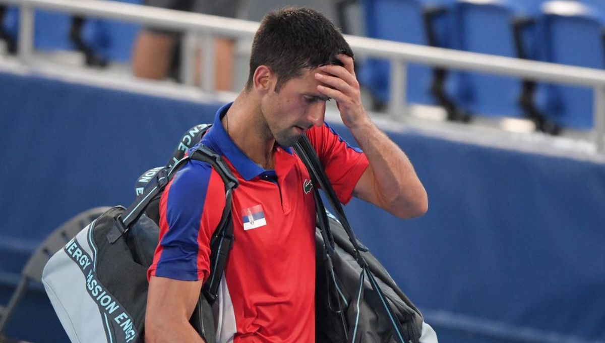 Fin de la novela: Djokovic fue deportado desde Australia
