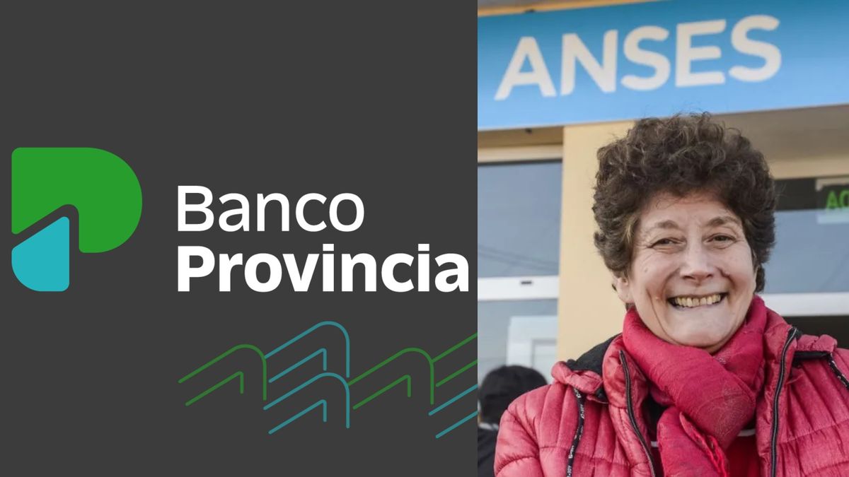 Banco Provincia y ANSES anunciaron un CRÉDITO exclusivo para JUBILADOS