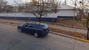 Nena baleada en Godoy Cruz: doble imputación al adolescente y detención en comisaría Nena baleada en Godoy Cruz: doble imputación al adolescente y detención en comisaría