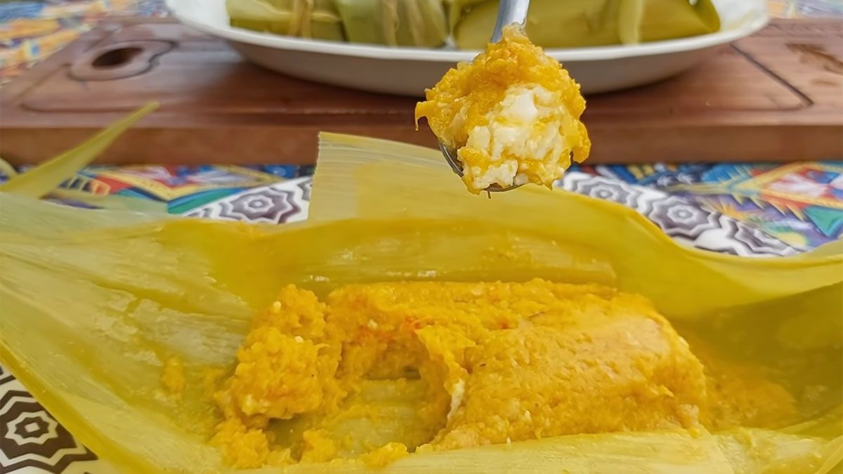 Tres recetas baratas y fáciles de hacer para Semana Santa