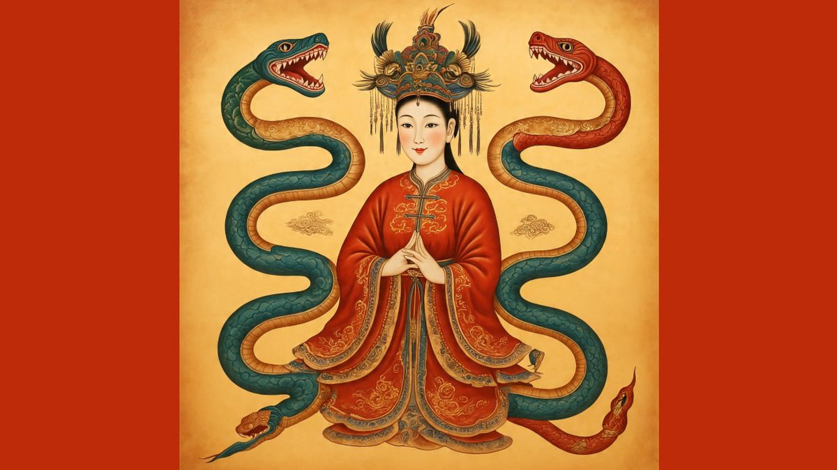 HORÓSCOPO CHINO: las predicciones del martes 2 de diciembre, día de la Serpiente de Madera Yin. HORÓSCOPO CHINO: las predicciones del martes 2 de diciembre, día de la Serpiente de Madera Yin.