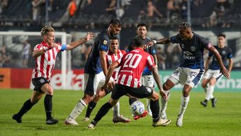 Independiente Rivadavia jugará la Supercopa Argentina ante Estudiantes en cancha de Belgrano Independiente Rivadavia jugará la Supercopa Argentina ante Estudiantes en cancha de Belgrano