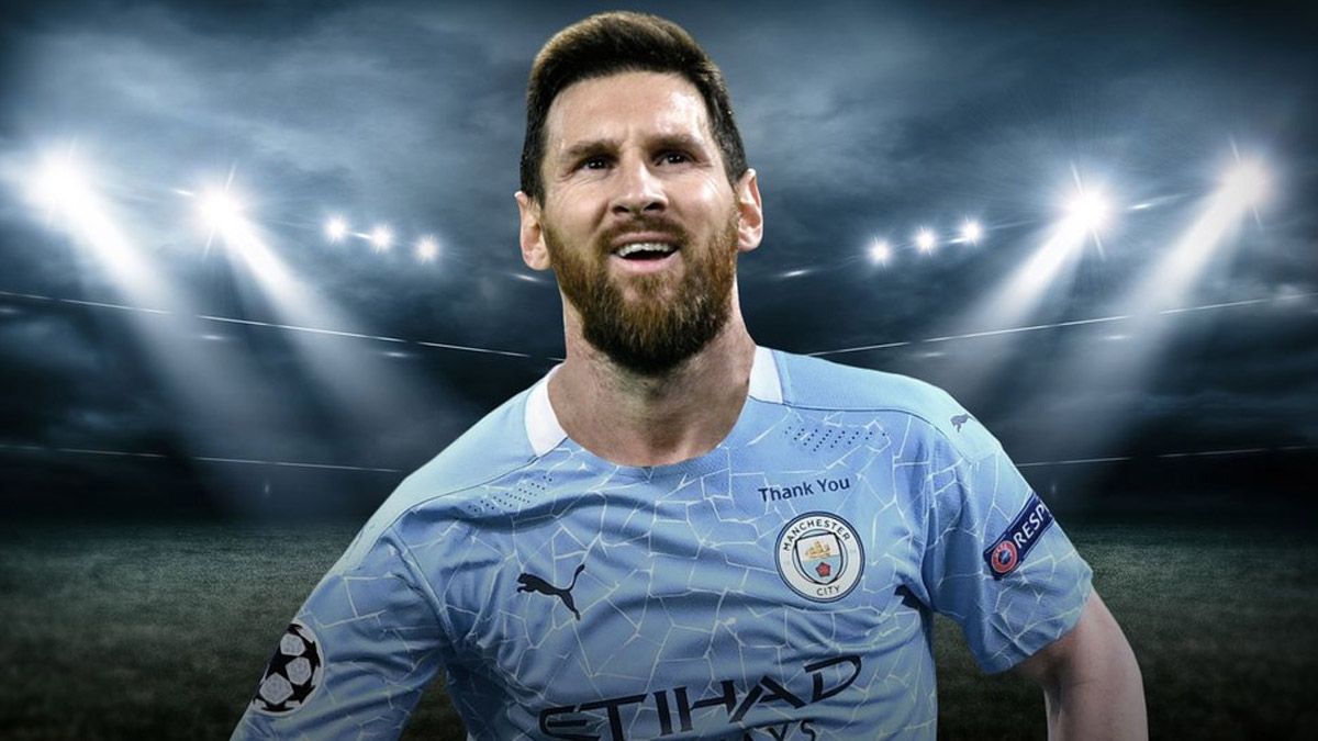 Hay dos equipos que pican en punta por quedarse con Messi