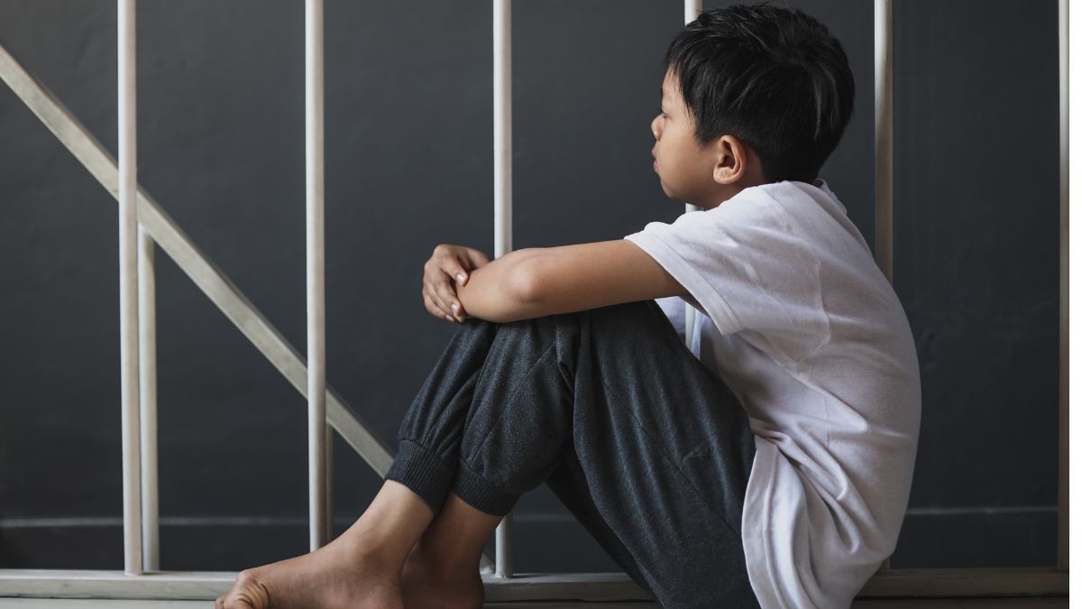 De 13 a 15, el sistema prevé el abordaje de menores que delinquen desde la Dirección General de Protección. De 13 a 15, el sistema prevé el abordaje de menores que delinquen desde la Dirección General de Protección.