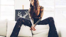 Cande Tinelli