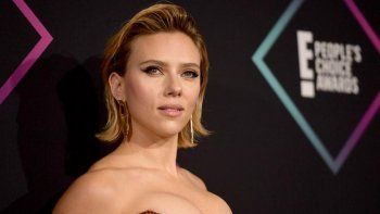 Woody Allen, Ryan Reynolds o su fortuna: las confesiones de madurez de Scarlett Johansson