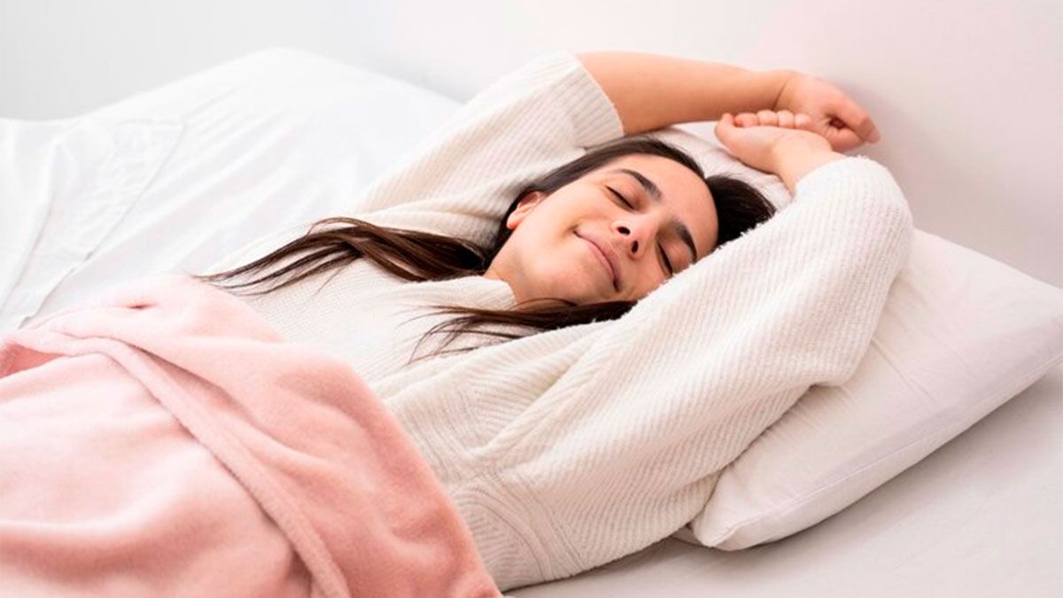 El tiempo que debe durar la siesta para que el cerebro descanse correctamente