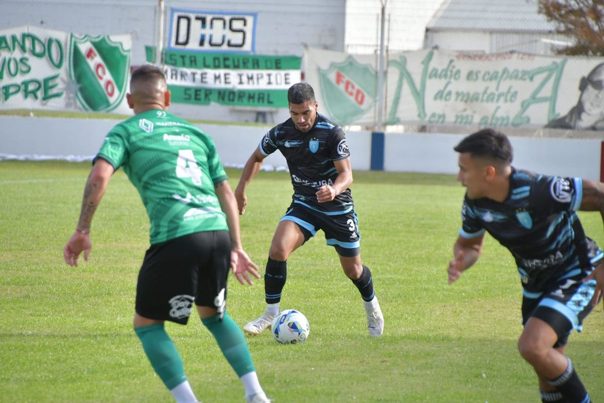 Gutiérrez lo perdía y lo ganó en el final. Gutiérrez lo perdía y lo ganó en el final.