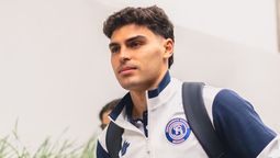 Independiente Rivadavia visita a Rosario Central por el Torneo Clausura