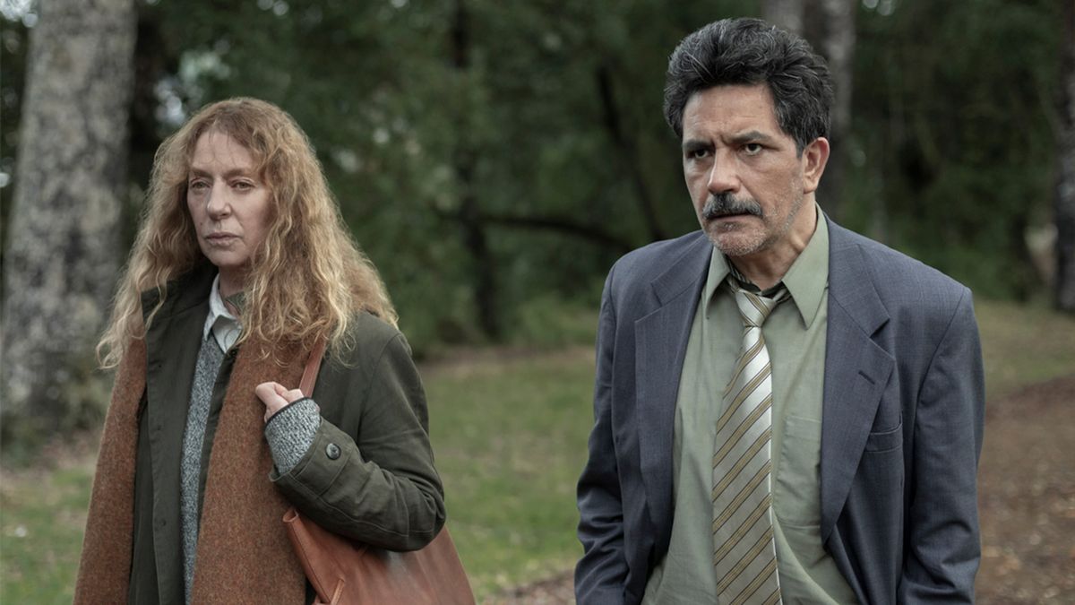 En solo 6 capítulos, la serie de Netflix reflejó el caso a la perfección En solo 6 capítulos, la serie de Netflix reflejó el caso a la perfección