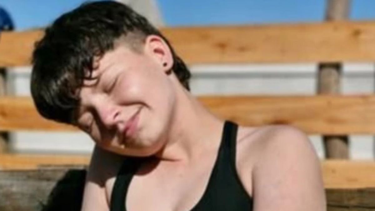 La joven asesinada a la salida de un boliche, en Tandil, que fue atacada por un hombre de nacionalidad paraguaya La joven asesinada a la salida de un boliche, en Tandil, que fue atacada por un hombre de nacionalidad paraguaya