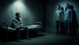 Cuentos de terror de Marcela Furlano
