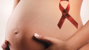 Gran esperanza de vida para hijos de madres con el virus del sida