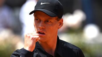 La cifra millonaria que ganó Jannik Sinner por superar un récord histórico en el Masters 1000 de Roma