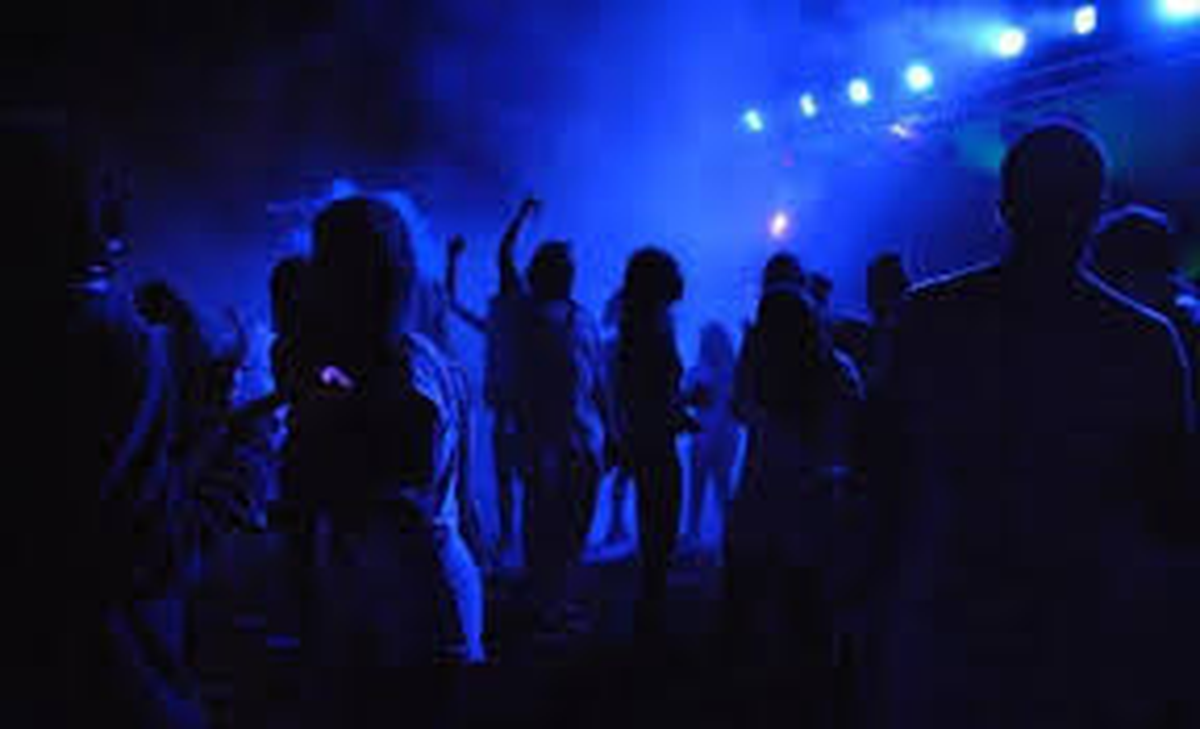 Fiestas clandestinas fueron desbatadas este viernes en Mendoza.