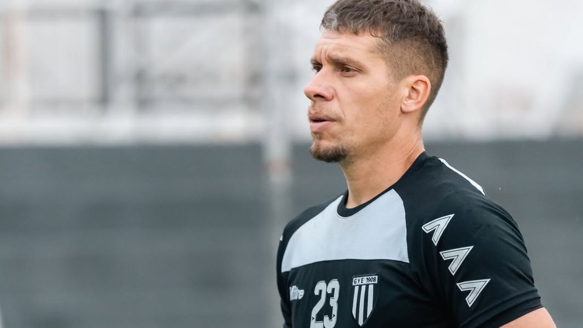 César Rigamonti, sobre el partido que se le viene a Gimnasia ante Newell's: 