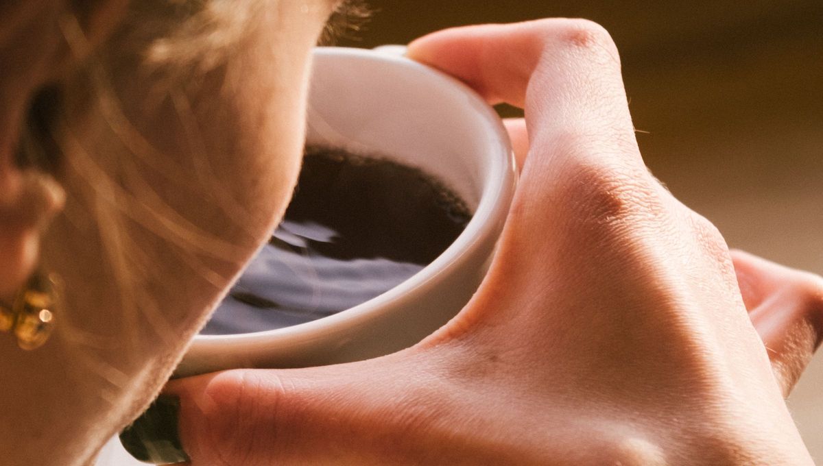 Hay personas que no pueden salir de casa si antes tomarse un buen taz&oacute;n de caf&eacute;.