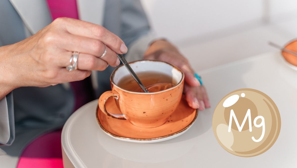 Aprendé a preparar magnesio natural con ingredientes que tienes en casa
