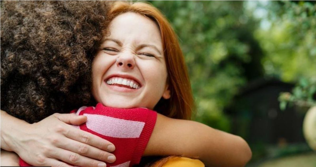 La clave para una buena vida, según Harvard.