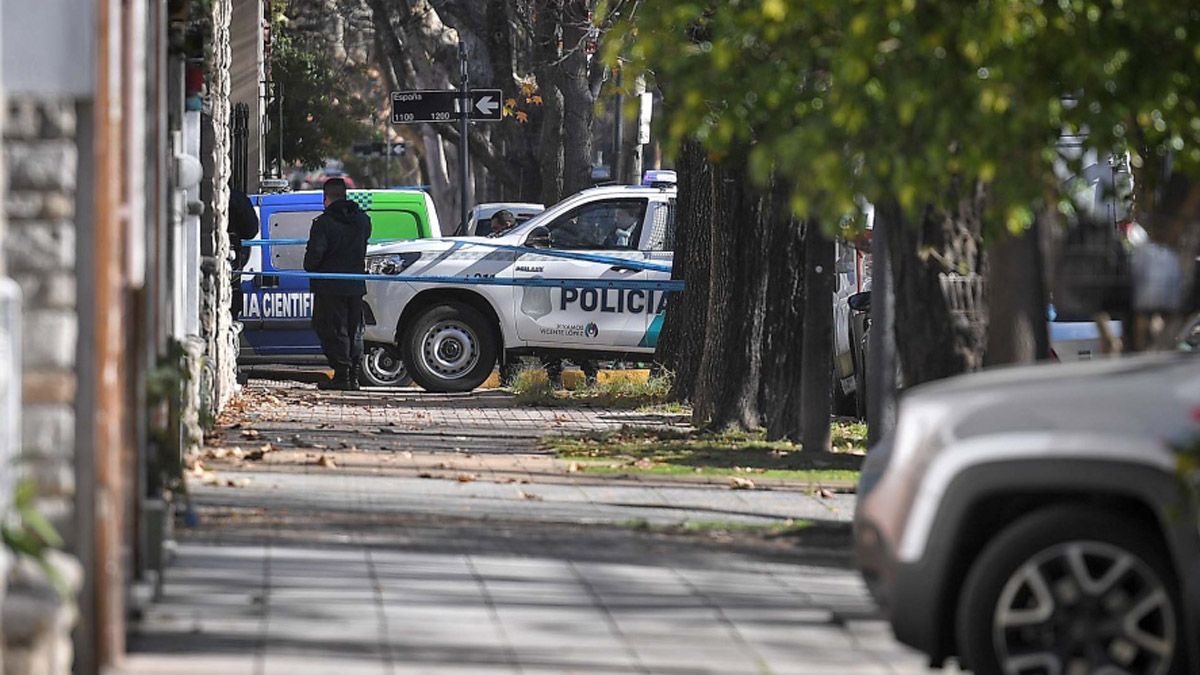 Encontraron A Un Matrimonio Y A Un Niño De 7 Años Muertos En Una Casa 9973