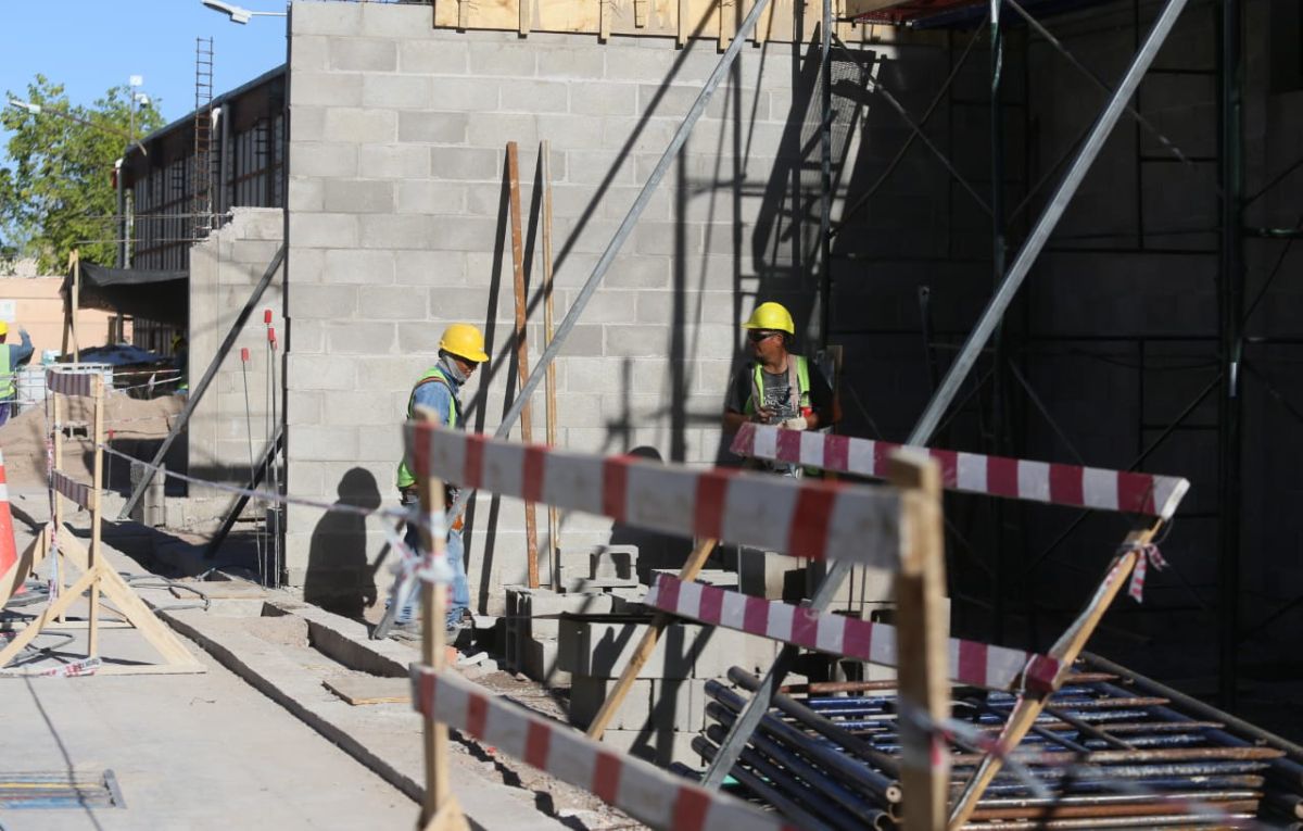 Después de 20 años vuelve a abrir sus puertas en Godoy Cruz, Coca Cola Andina. Después de 20 años vuelve a abrir sus puertas en Godoy Cruz, Coca Cola Andina.