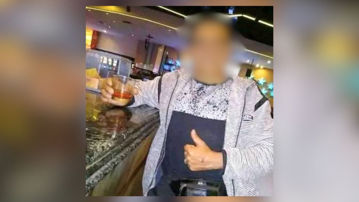 Un mecánico condenado 2 veces por abuso sexual ahora fue acusado de violar a su novia con un palo de mortero